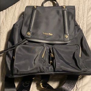 Calvin Klein Back Pack